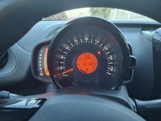 Citroen C1 2020