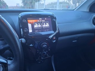 Citroen C1 2020