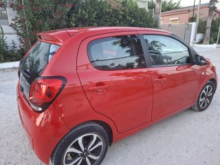 Citroen C1 2020