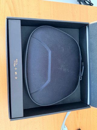 Mando PS5 Negro + Accesorios
