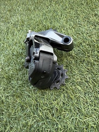 Cambio Sram Rival XPLR Etap AXS 12v