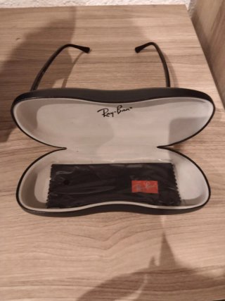 Gafas Ray-Ban Clubmaster Tortoise/Dorado