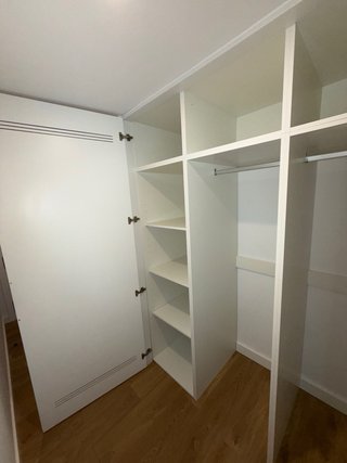 Montador de muebles; Cocinas, Armarios, Parquet ..