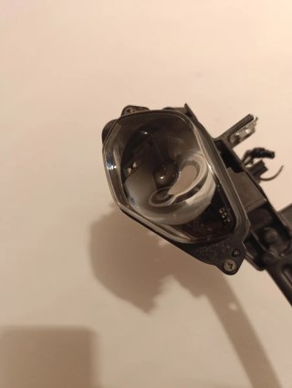 Faro Yamaha R1 2019