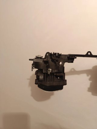 Faro Yamaha R1 2019