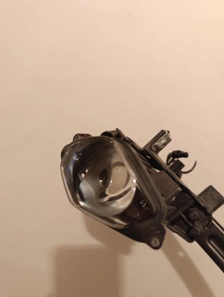 Faro Yamaha R1 2019