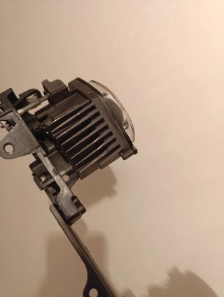 Faro Yamaha R1 2019