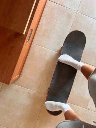 Skate Globe