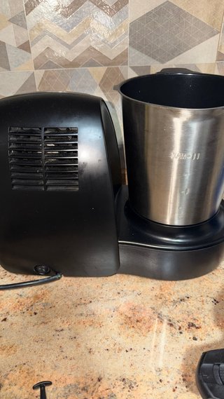 Robot Cocina Cecotec Mambo 10090