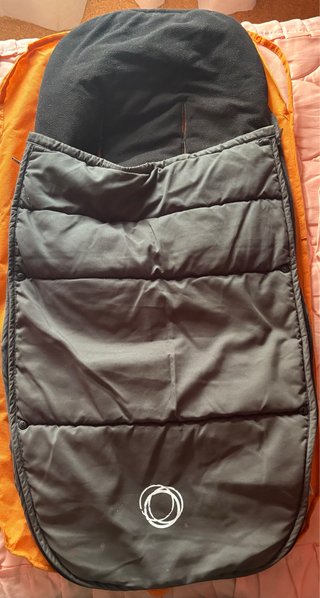 Saco para silla de paseo Bugaboo