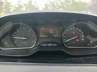 Peugeot 208 1.6 BlueHDi 100 Style 5p