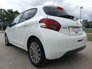 Peugeot 208 1.6 BlueHDi 100 Style 5p