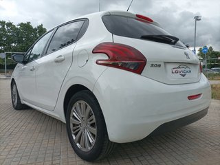 Peugeot 208 1.6 BlueHDi 100 Style 5p