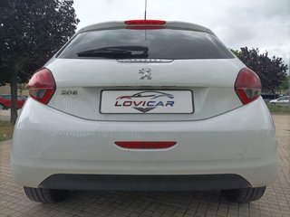 Peugeot 208 1.6 BlueHDi 100 Style 5p