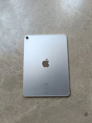 iPad Air 4ª Gen 2020 Azul/Gris