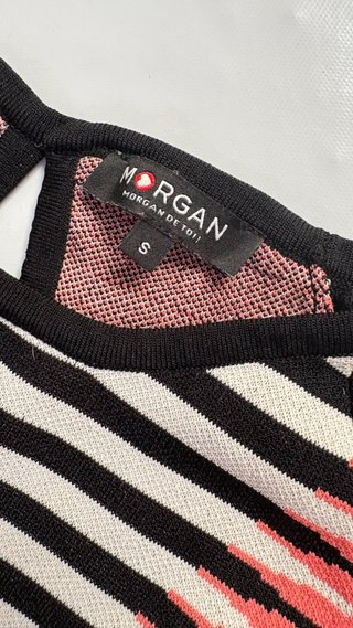 Vestido Morgan Talla S