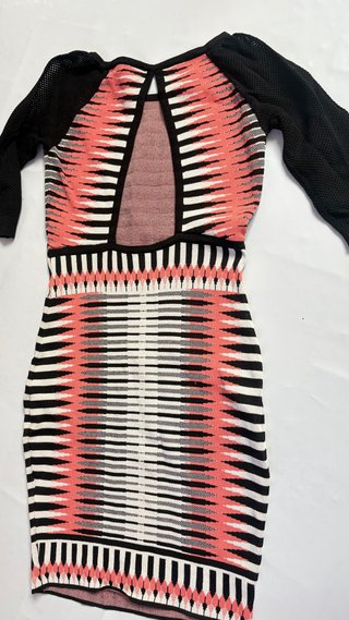Vestido Morgan Talla S