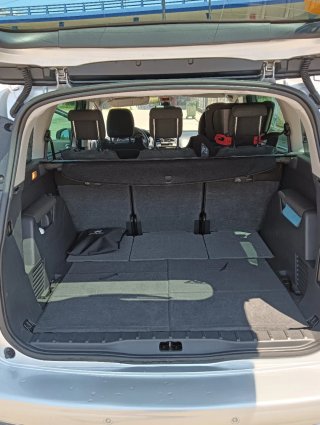 Peugeot 5008 2012