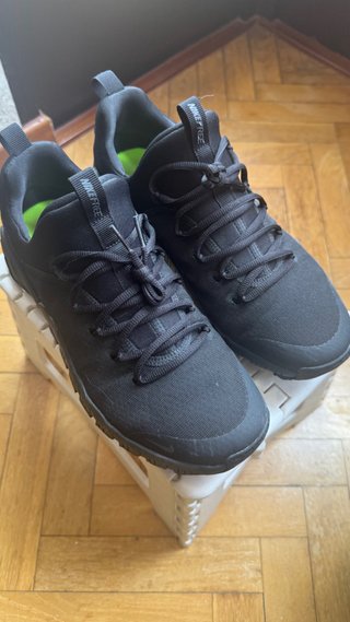 Zapatillas Nike Metcon 6 Talla 43