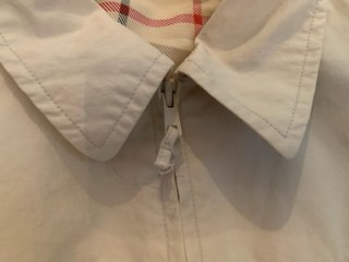 Chaqueta Burberry Vintage