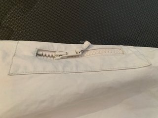 Chaqueta Burberry Vintage