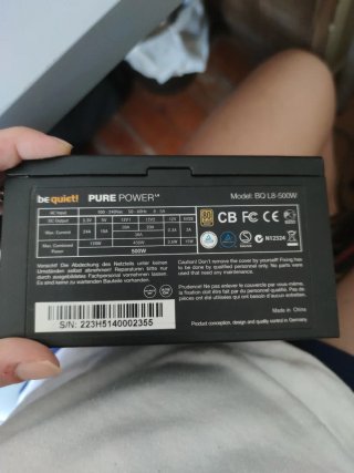 Regalo teclado pc