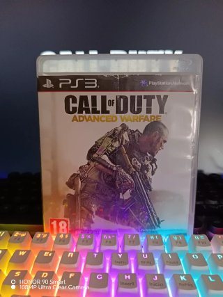 Pack Call of Duty PS3 (Ghosts, AW, MW3)