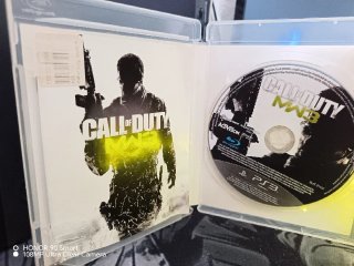 Pack Call of Duty PS3 (Ghosts, AW, MW3)
