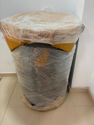 Depósito 300 L