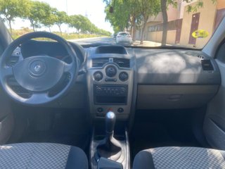 Renault Megane 2005