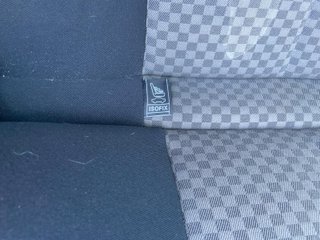 Renault Megane 2005