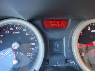 Renault Megane 2005