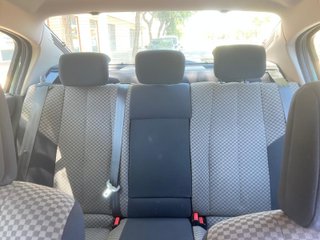 Renault Megane 2005
