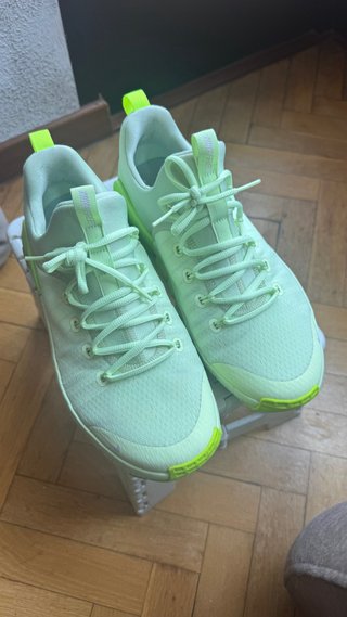 Zapatillas Nike Metcon 6 Talla 43