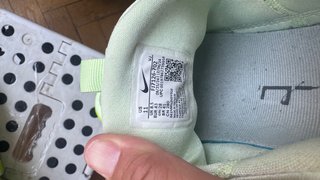 Zapatillas Nike Metcon 6 Talla 43
