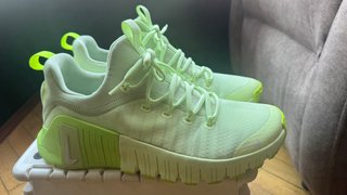 Zapatillas Nike Metcon 6 Talla 43