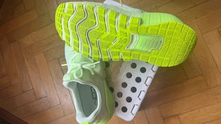 Zapatillas Nike Metcon 6 Talla 43
