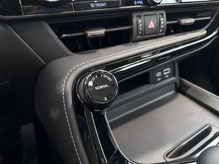 Lexus NX   350h Premium 2WD