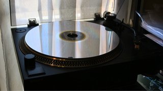 Tocadiscos Sony PS-LX350H