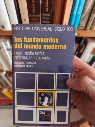 Varios libros