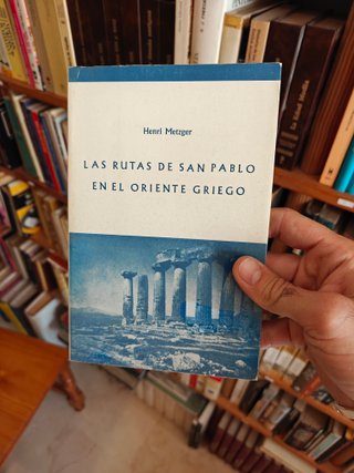 Varios libros