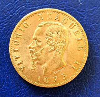 lotto 3 Monete oro, venditore privato, no fattura