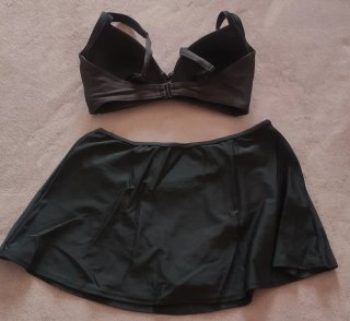 Bikinis variados