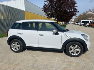 MINI Countryman One 1.6D 90CV 5p