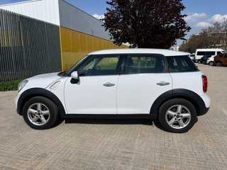 MINI Countryman One 1.6D 90CV 5p
