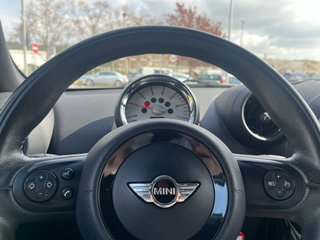 MINI Countryman One 1.6D 90CV 5p