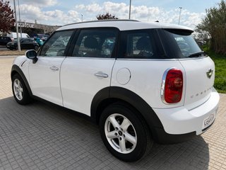MINI Countryman One 1.6D 90CV 5p