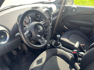 MINI Countryman One 1.6D 90CV 5p