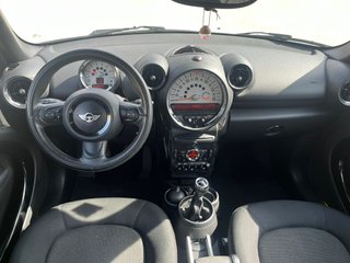MINI Countryman One 1.6D 90CV 5p