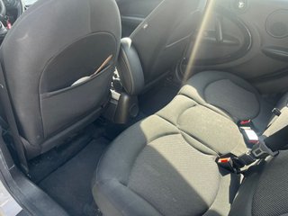 MINI Countryman One 1.6D 90CV 5p